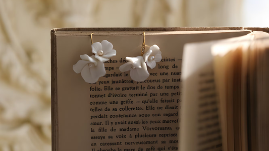 This fall, jewelry will take center stage