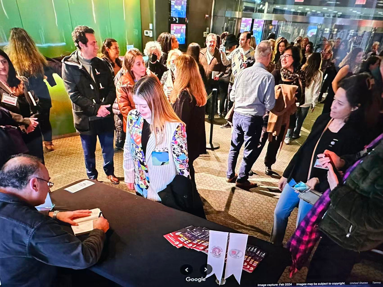 Summer Market Pop-up