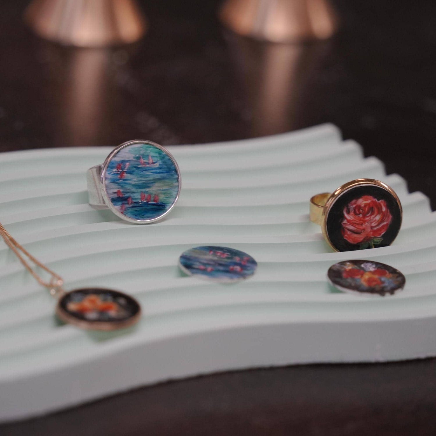 Summer Market Pop-up