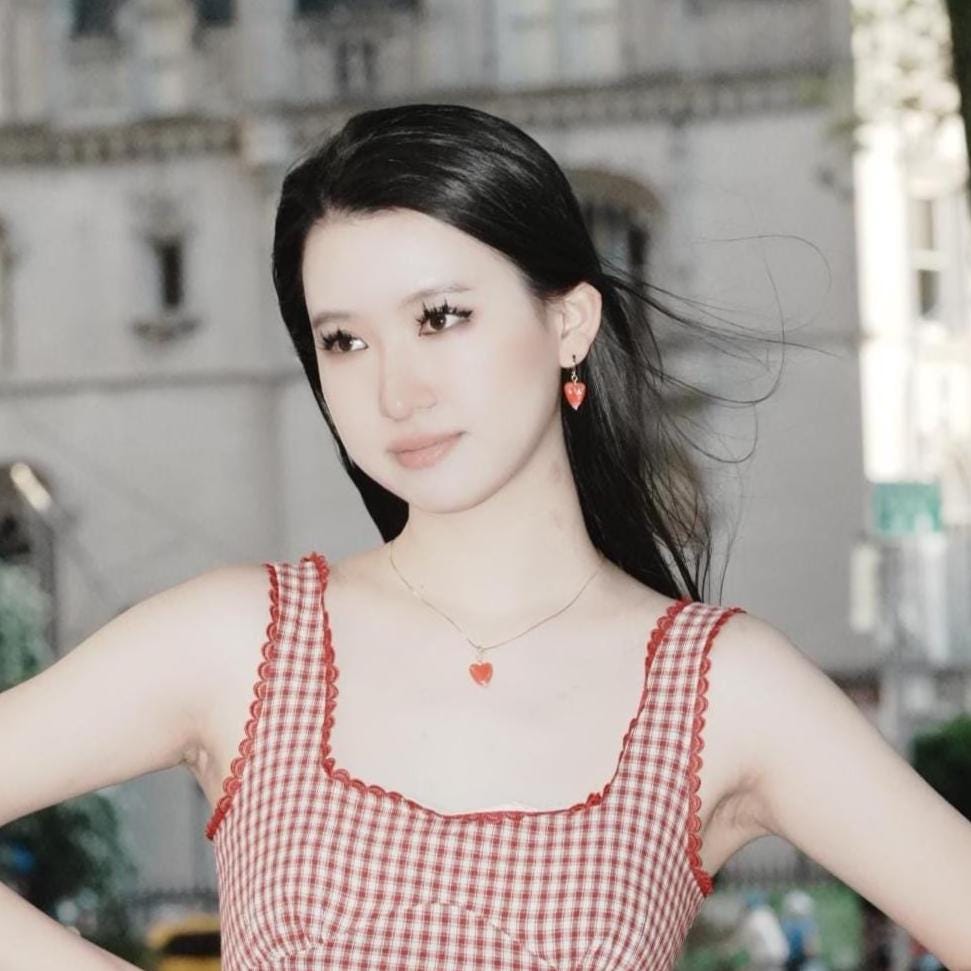 Porcelain Heart Hoop Earrings, Handmade Gift for Her, Romantic Dainty Jewelry, Drop Earrings, Something Red for Everyday, Heart Earrings