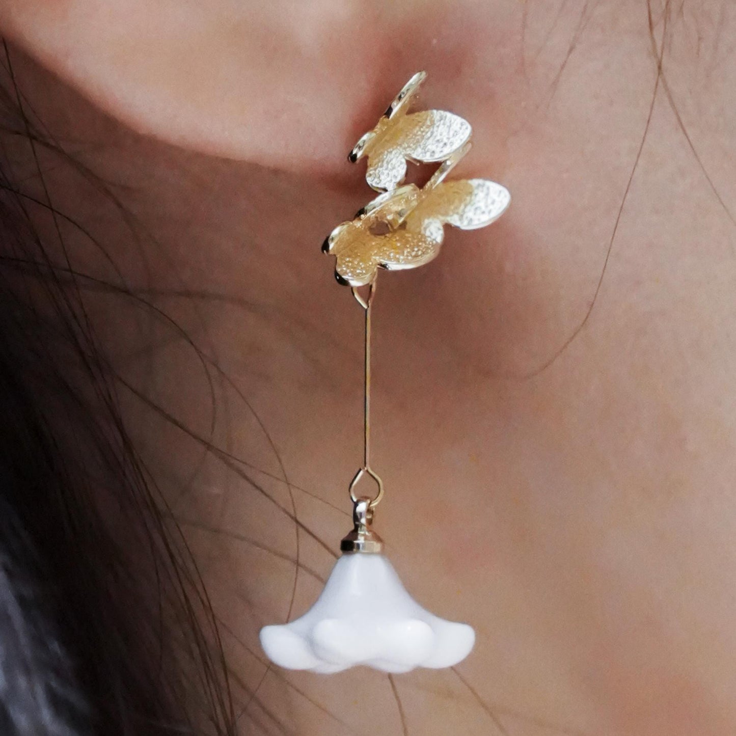 Lily Earrings